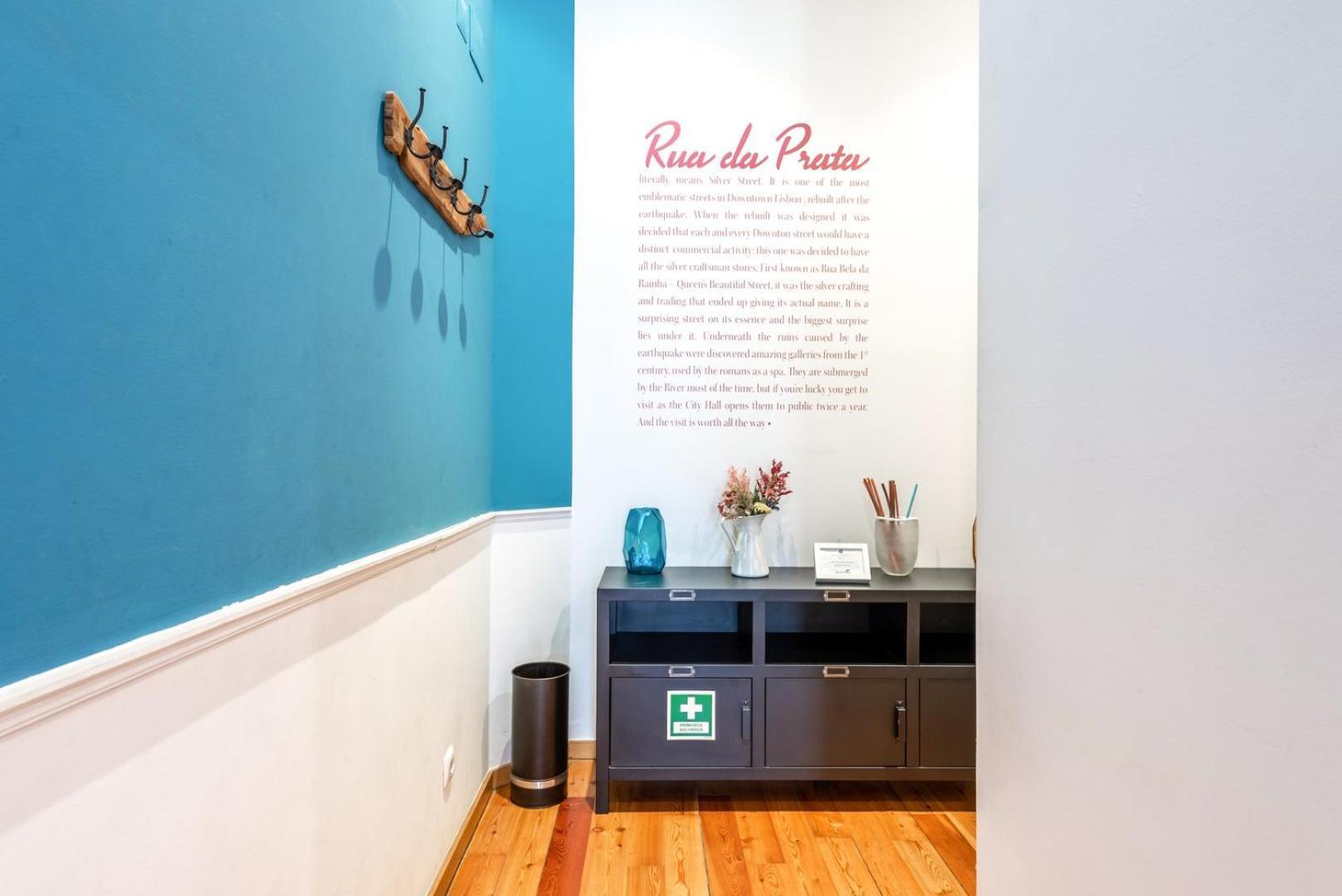 Guestready - Located On Centre Lissabon