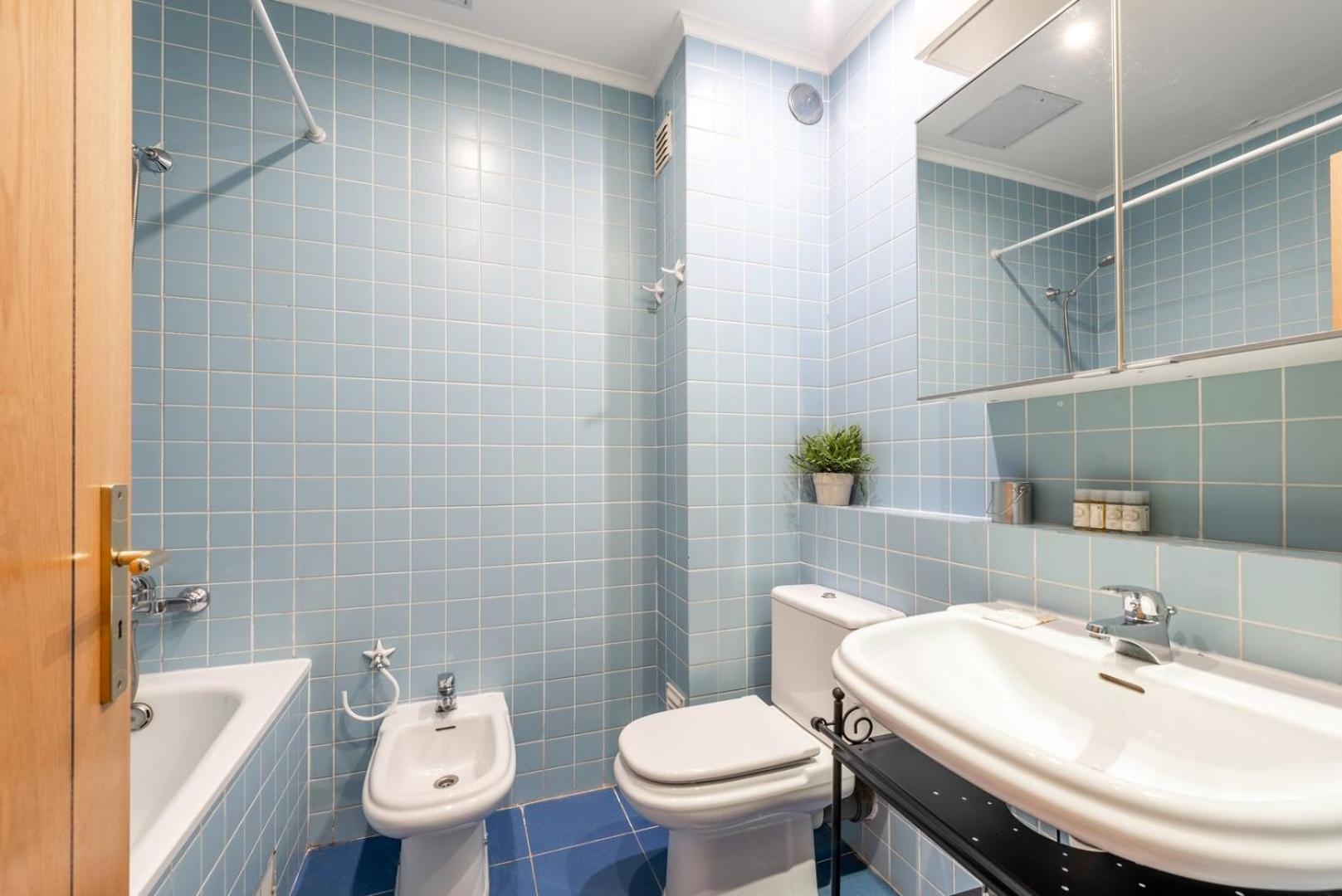 Guestready - Located On Centre Appartement Lissabon