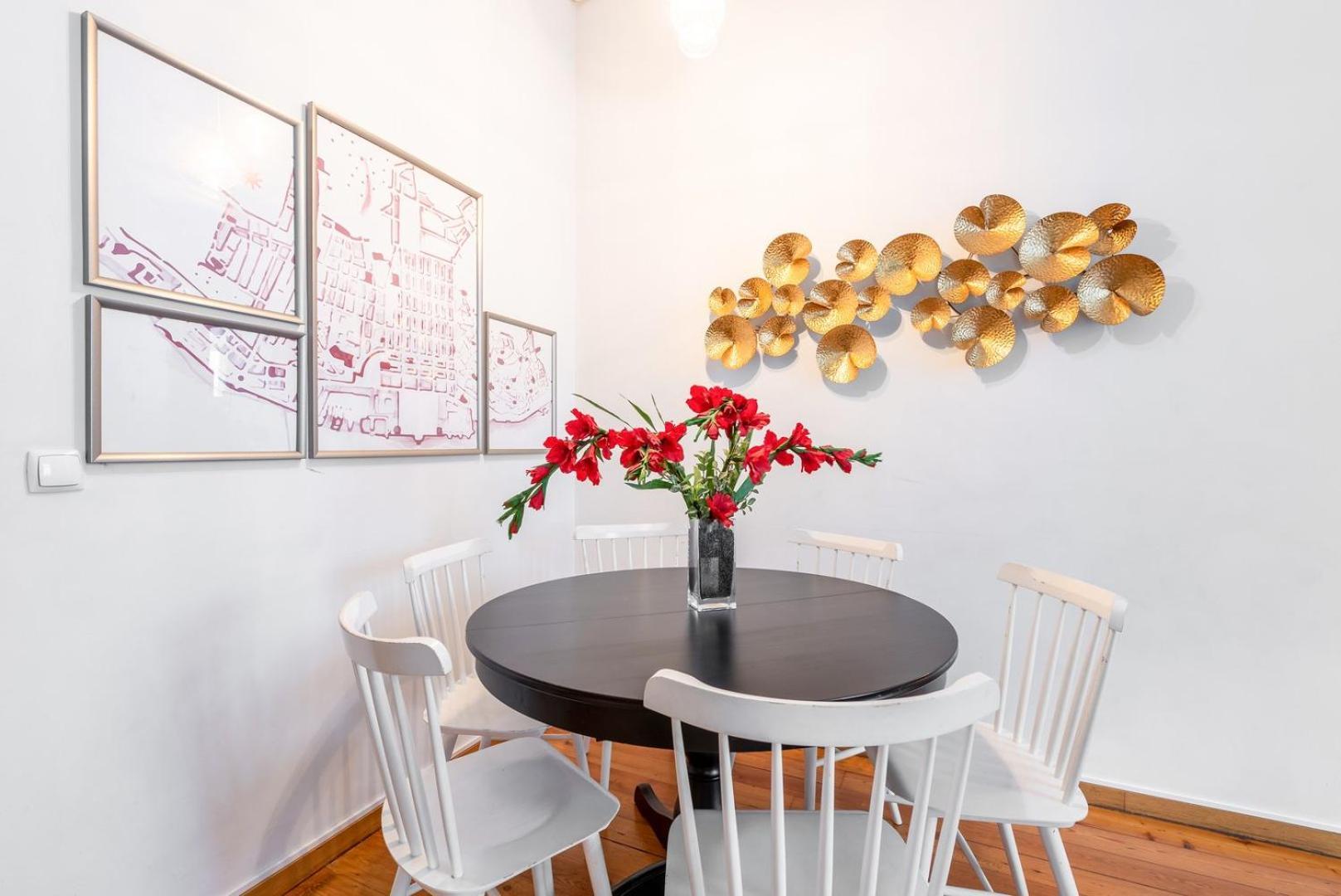Guestready - Located On Centre Appartement Lissabon