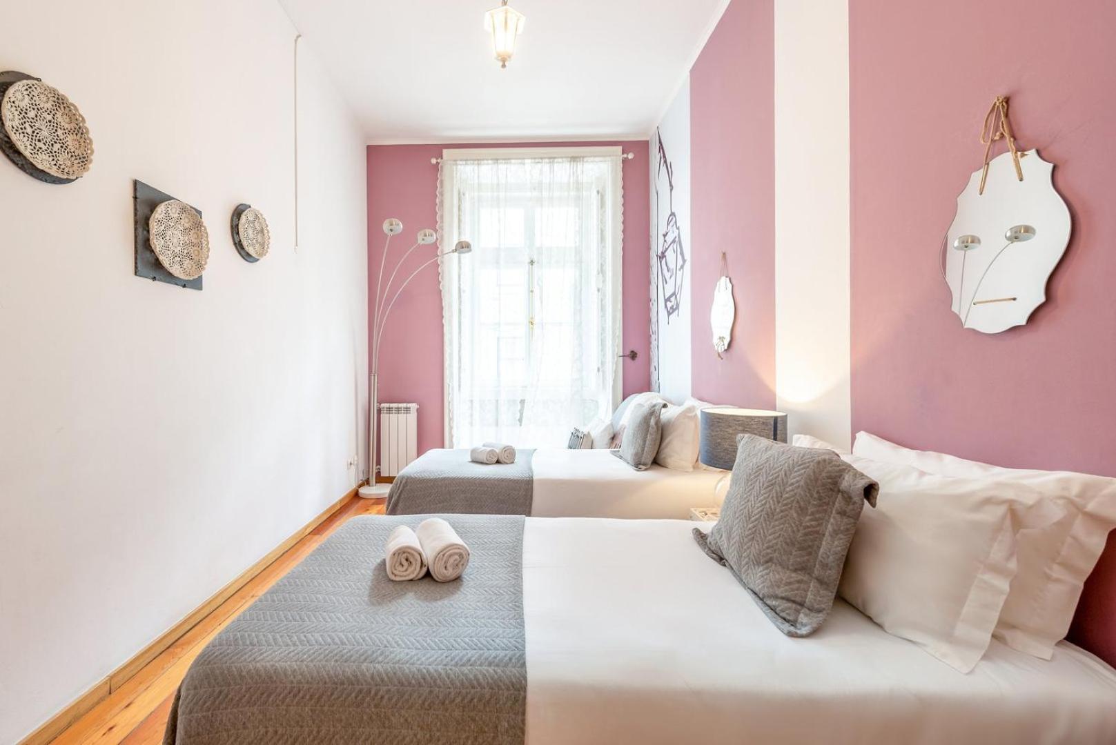Guestready - Located On Centre * Lissabon