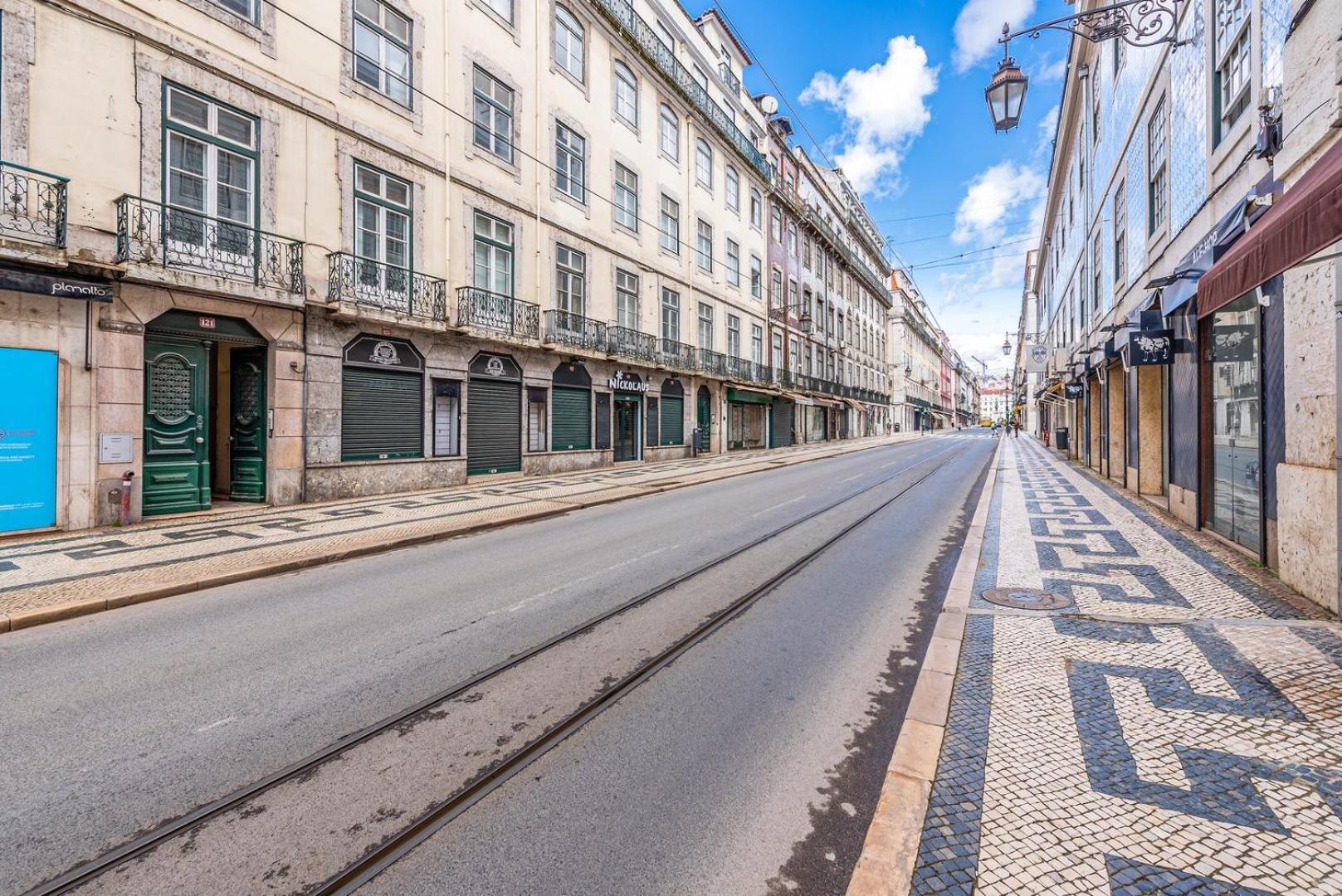 Guestready - Located On Centre Appartement *